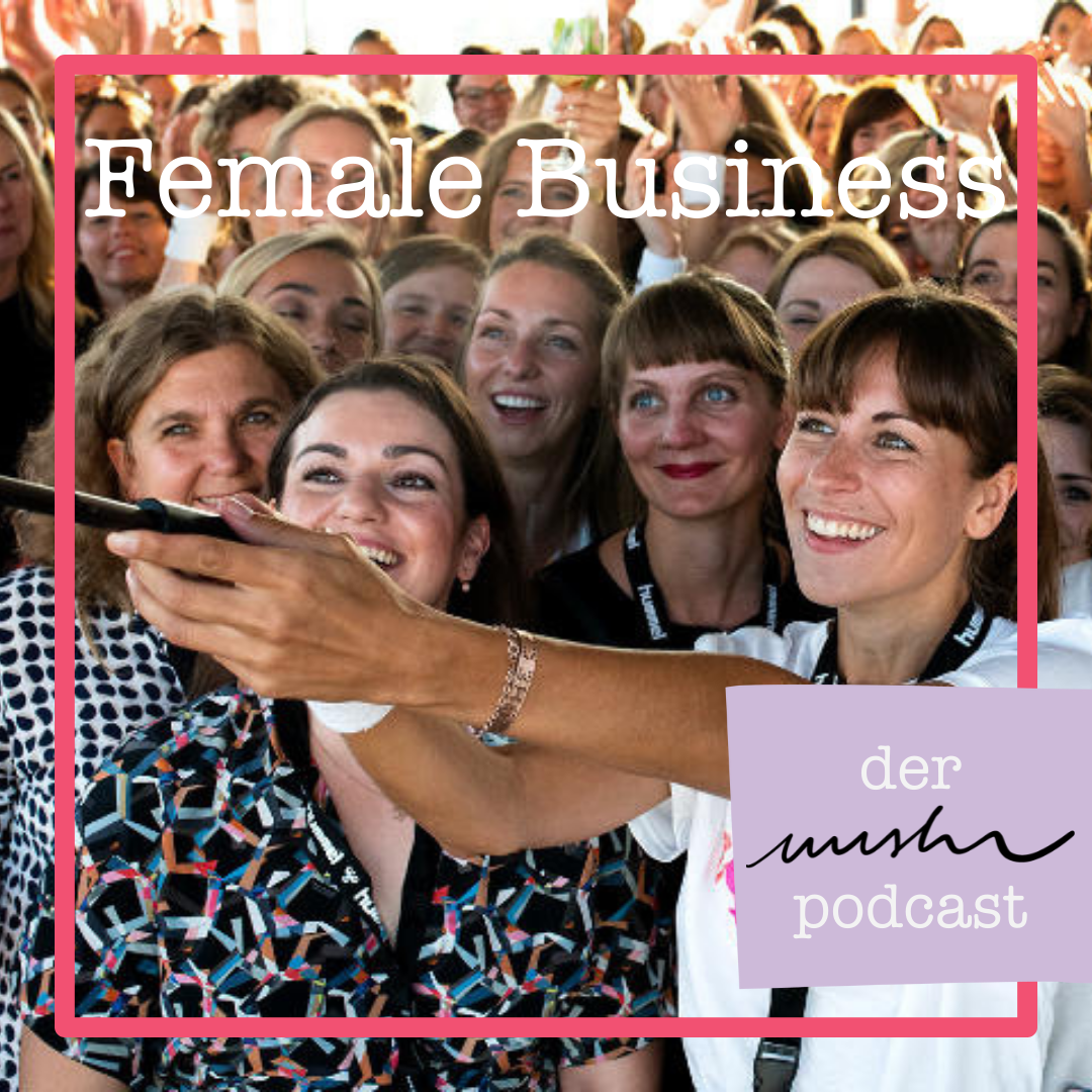 Female Business: Der nushu podcast