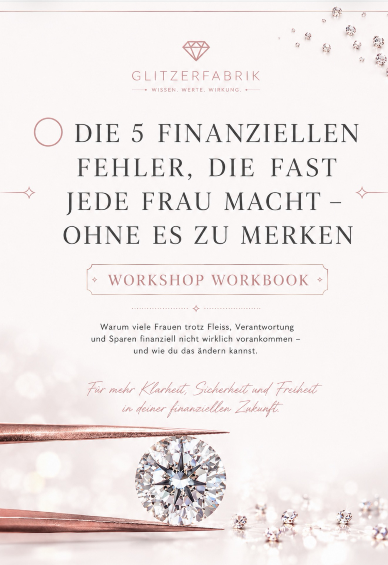 #680 Budget als Freiheit