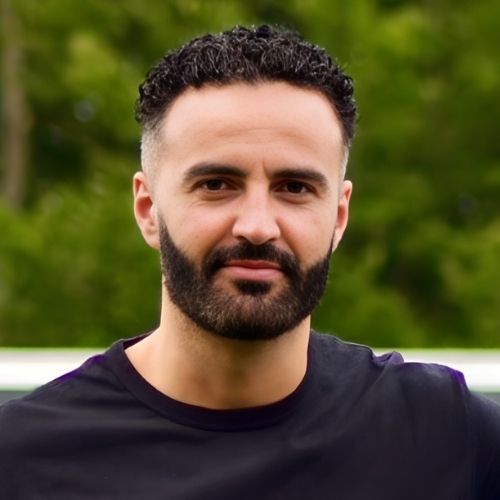 Hassan Lammou