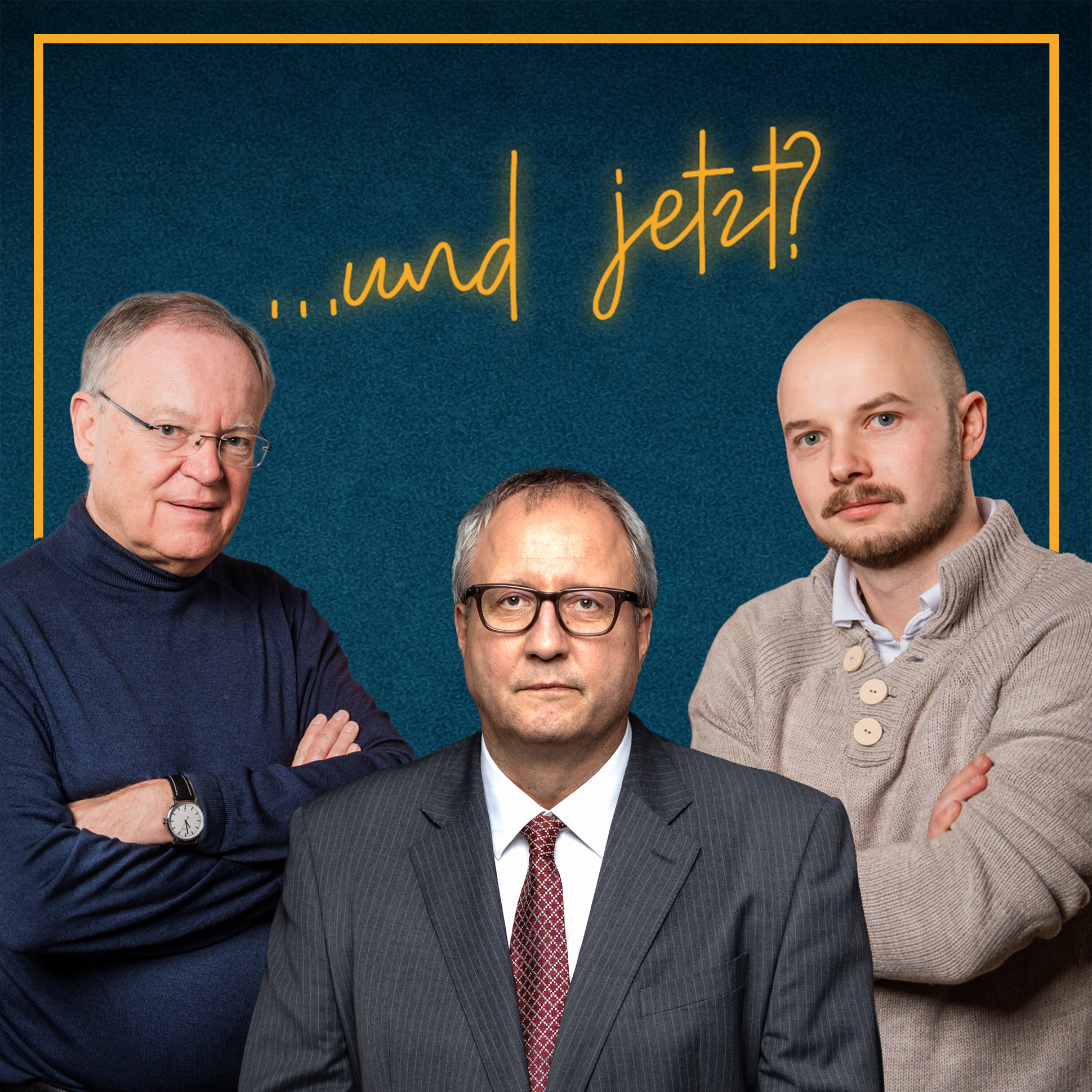 Folge 23 | …und jetzt, Herr Prof. Voßkuhle? Das Bundesverfassungsgericht und ein Verbot der AfD.