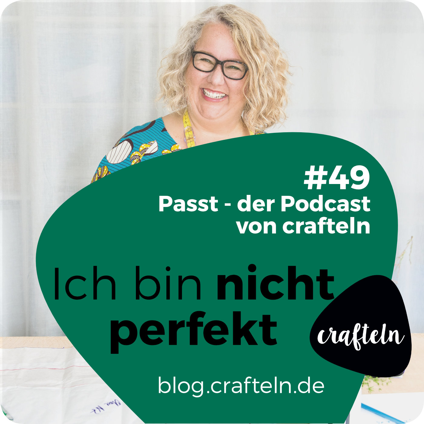 #49 Ich bin nicht perfekt