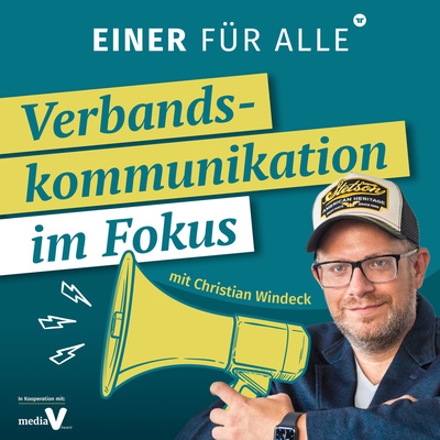 Einer für alle - mit Christian Windeck | Ein rheinland relations Podcast