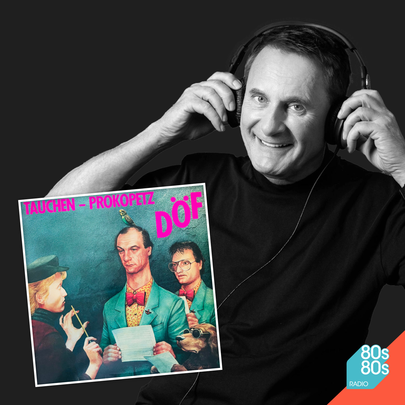 DÖF - Codo episode artwork