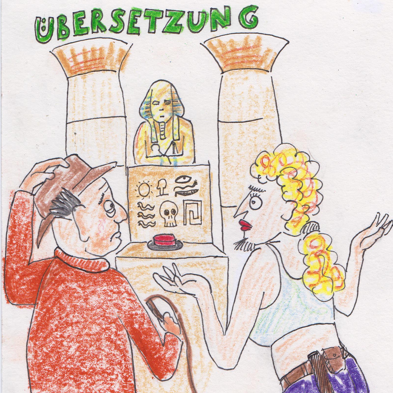 Eisenbart & Meisendraht - Das Magazin für Eigenart