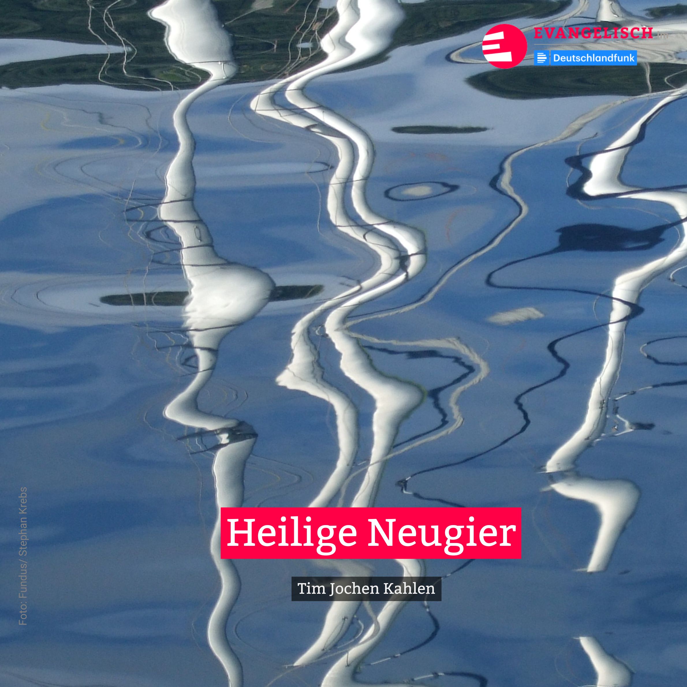 Heilige Neugier