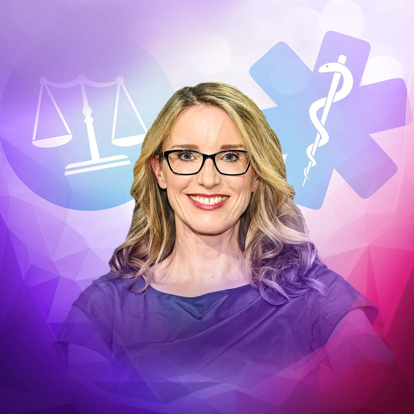 Welche Gedanken machen Sie sich um Leben und Tod, Alena Buyx?
