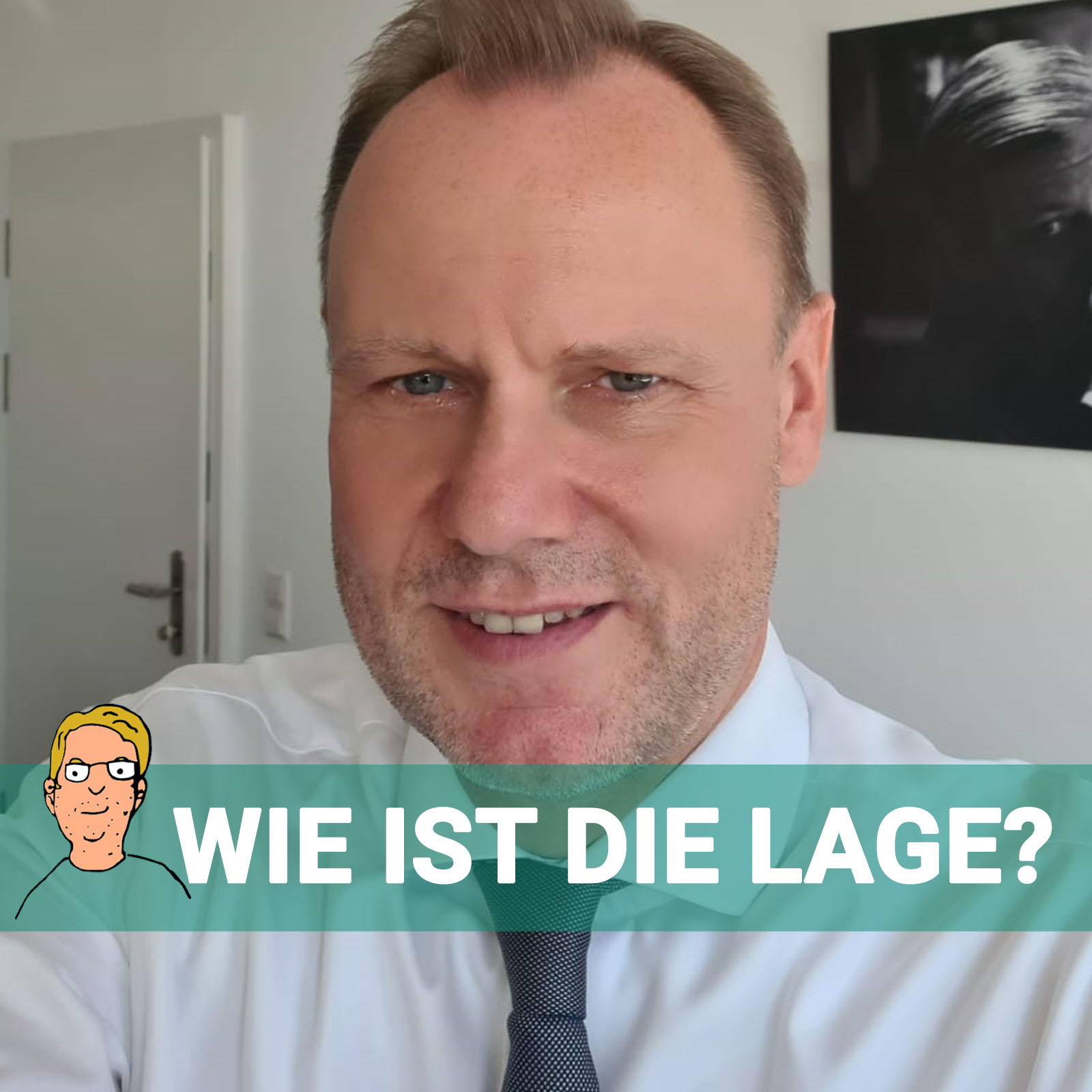 Heute mit Andy Grote episode artwork