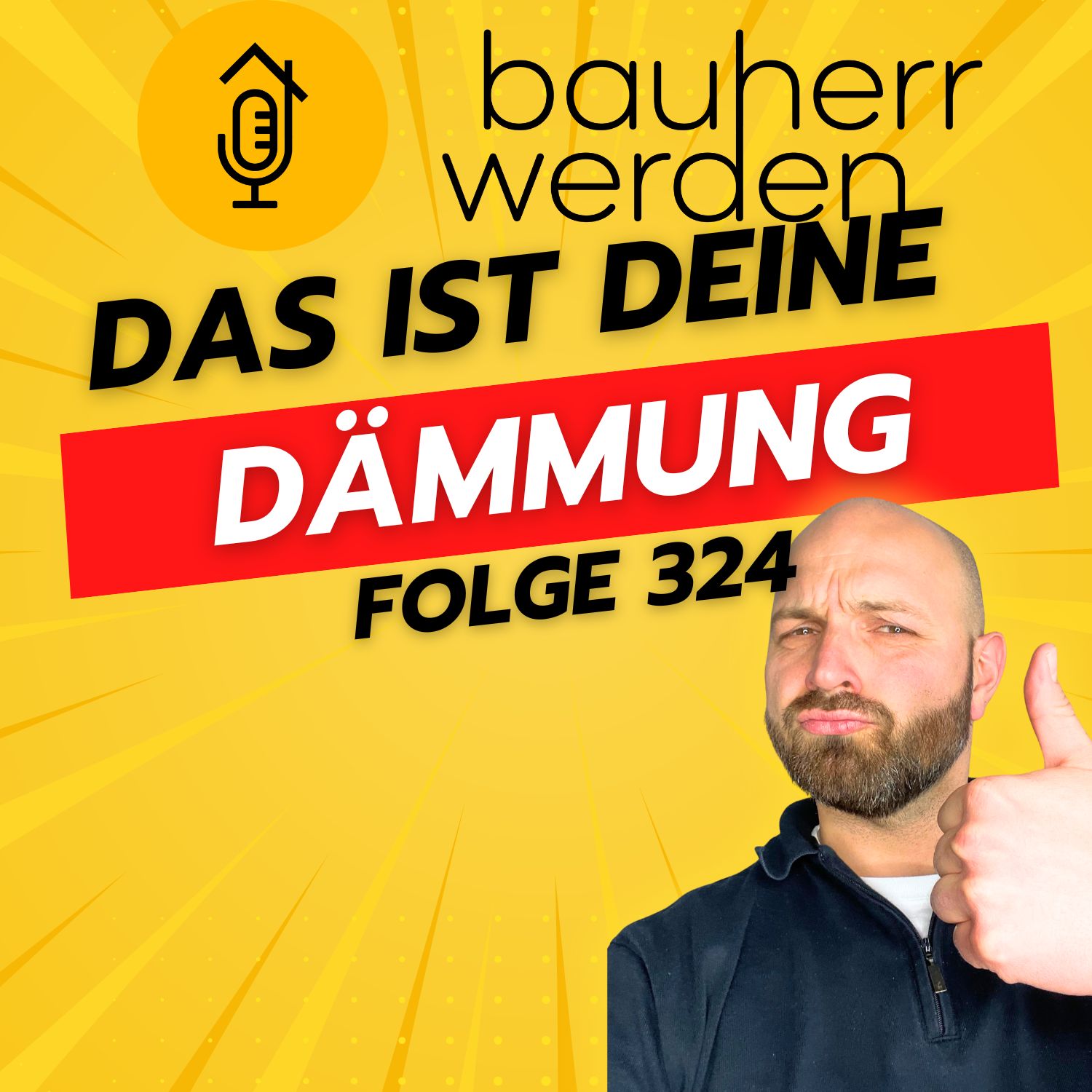 324 Dämmstoffe im Vergleich: Von EPS bis Hanf – Was passt zu deinem Bauprojekt? 324 Dämmstoffe im Vergleich: Von EPS bis Hanf – Was passt zu deinem Bauprojekt?