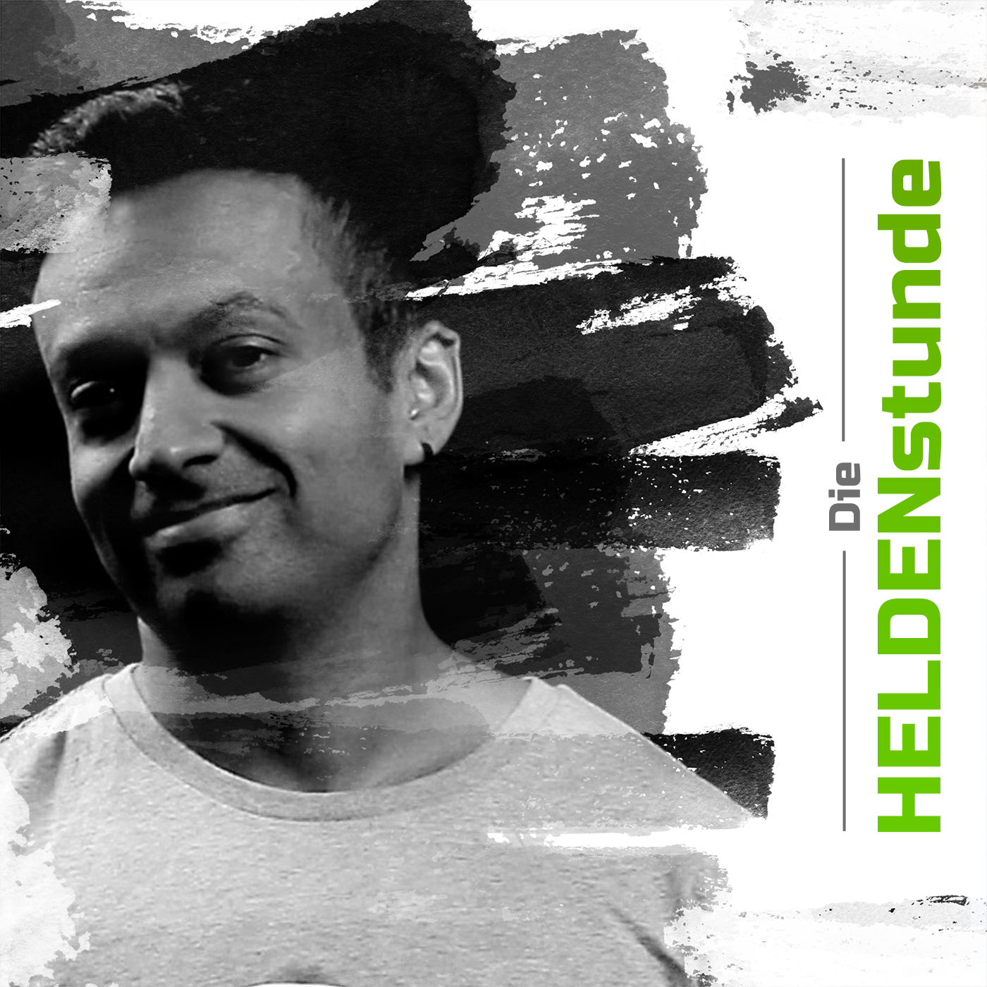 HELDENstunde. Für ein gesundes und bewusstes Leben.