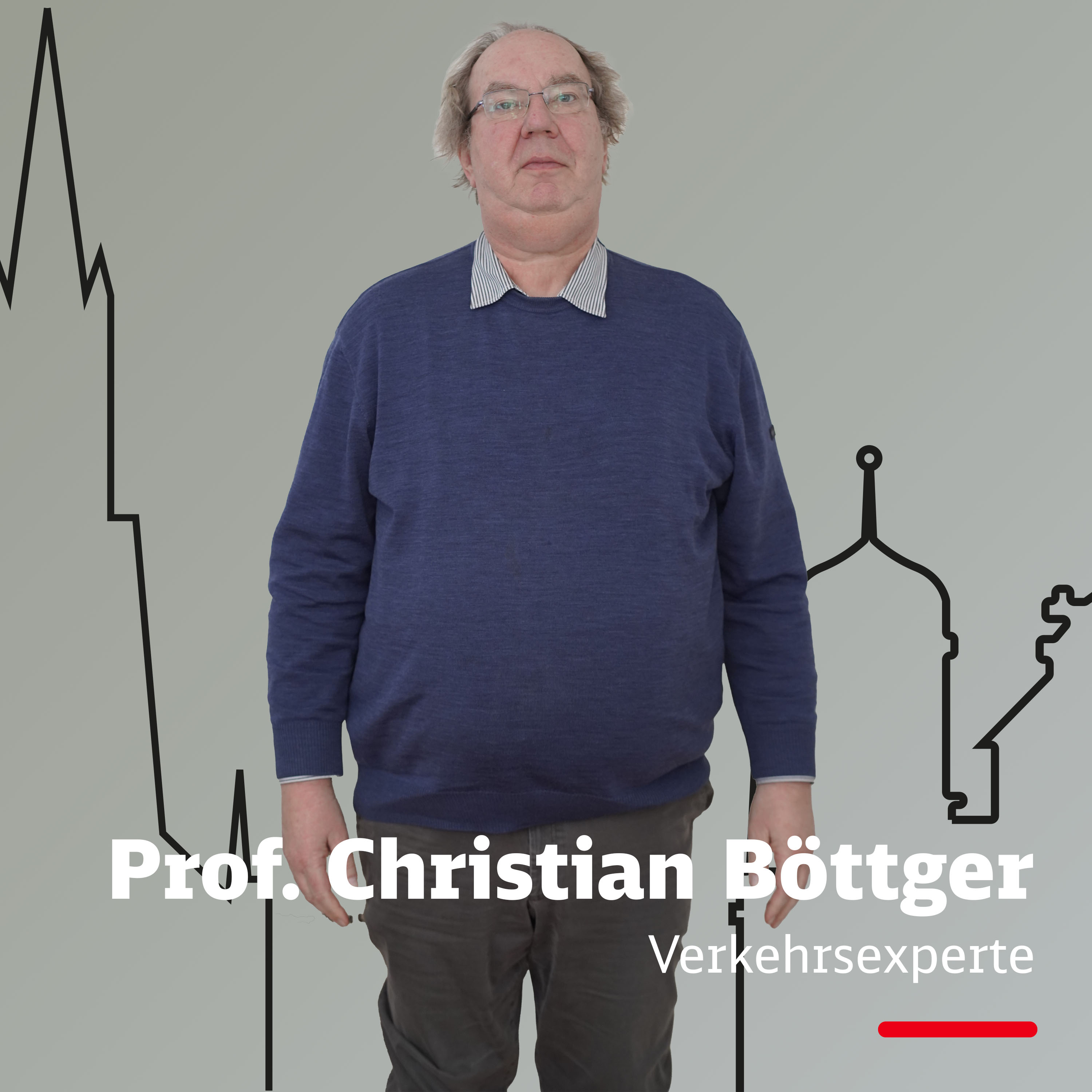 Bahnprojekt Ulm-Augsburg: Der Podcast