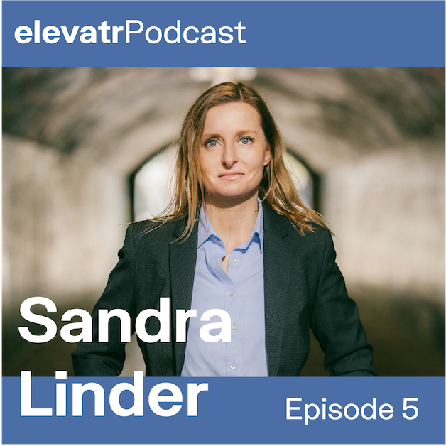 elevatr Podcast