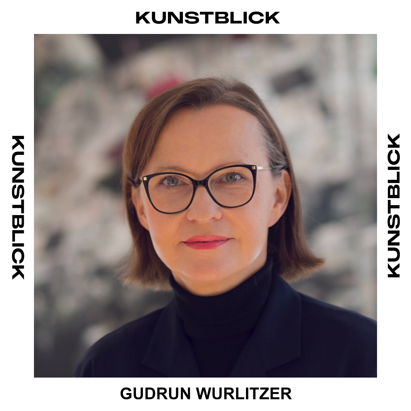 Kunstblick - Der Podcast rund um Kunst und das Sammeln