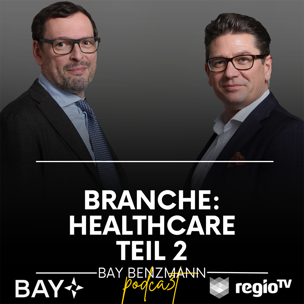 Bay Benzmann - Management und Märkte