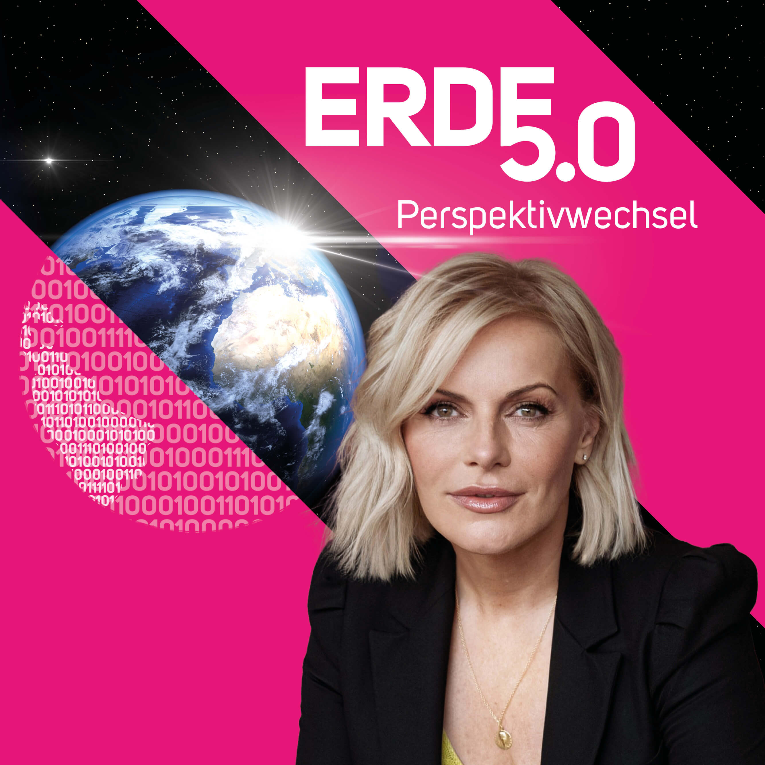 Erde 5.0 - Perspektivwechsel