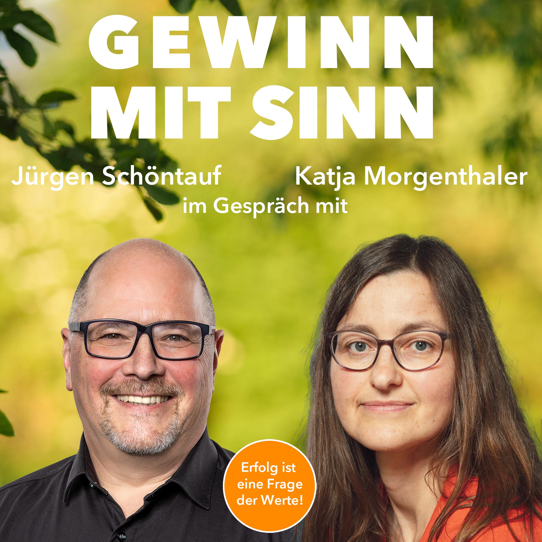 Gewinn mit Sinn