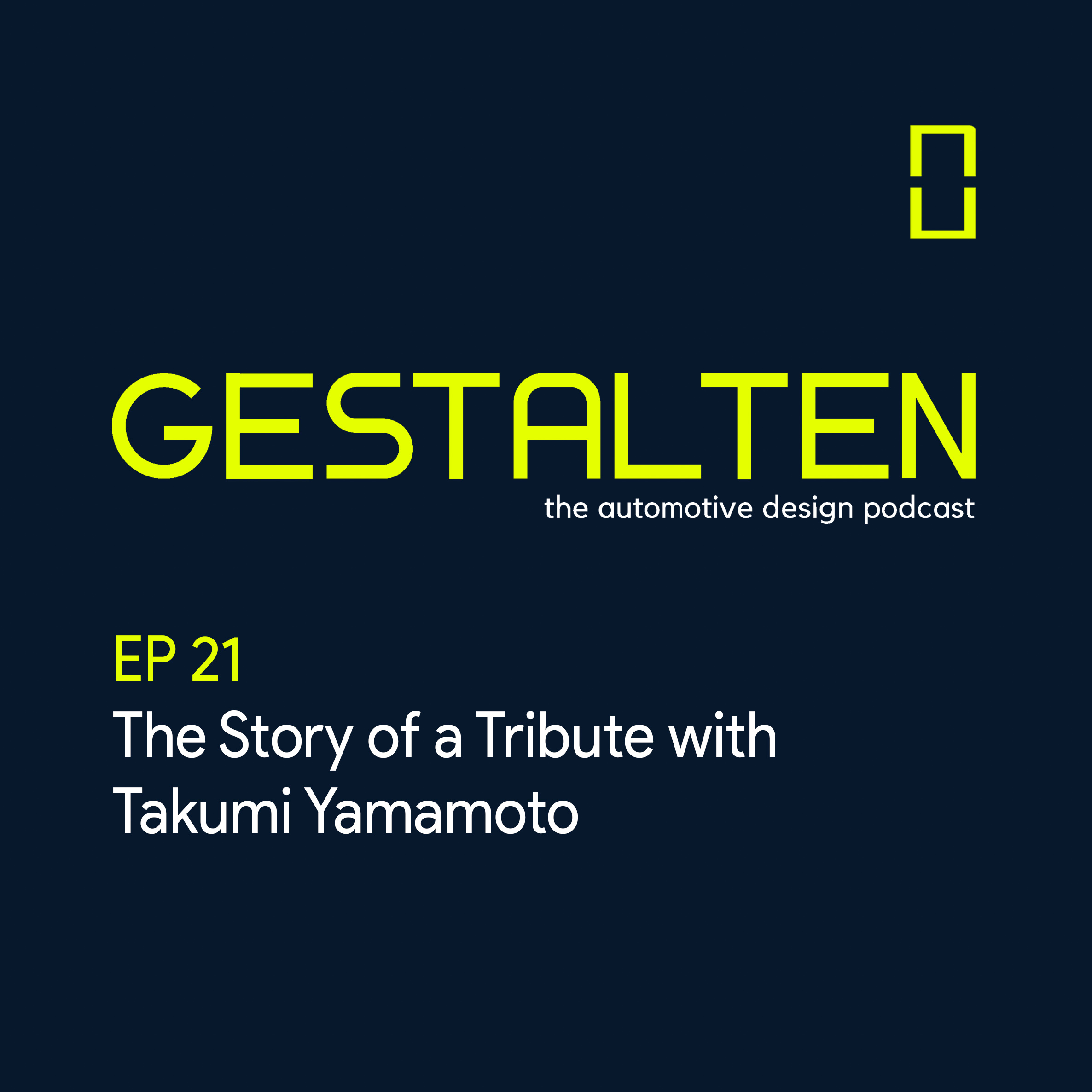 Gestalten