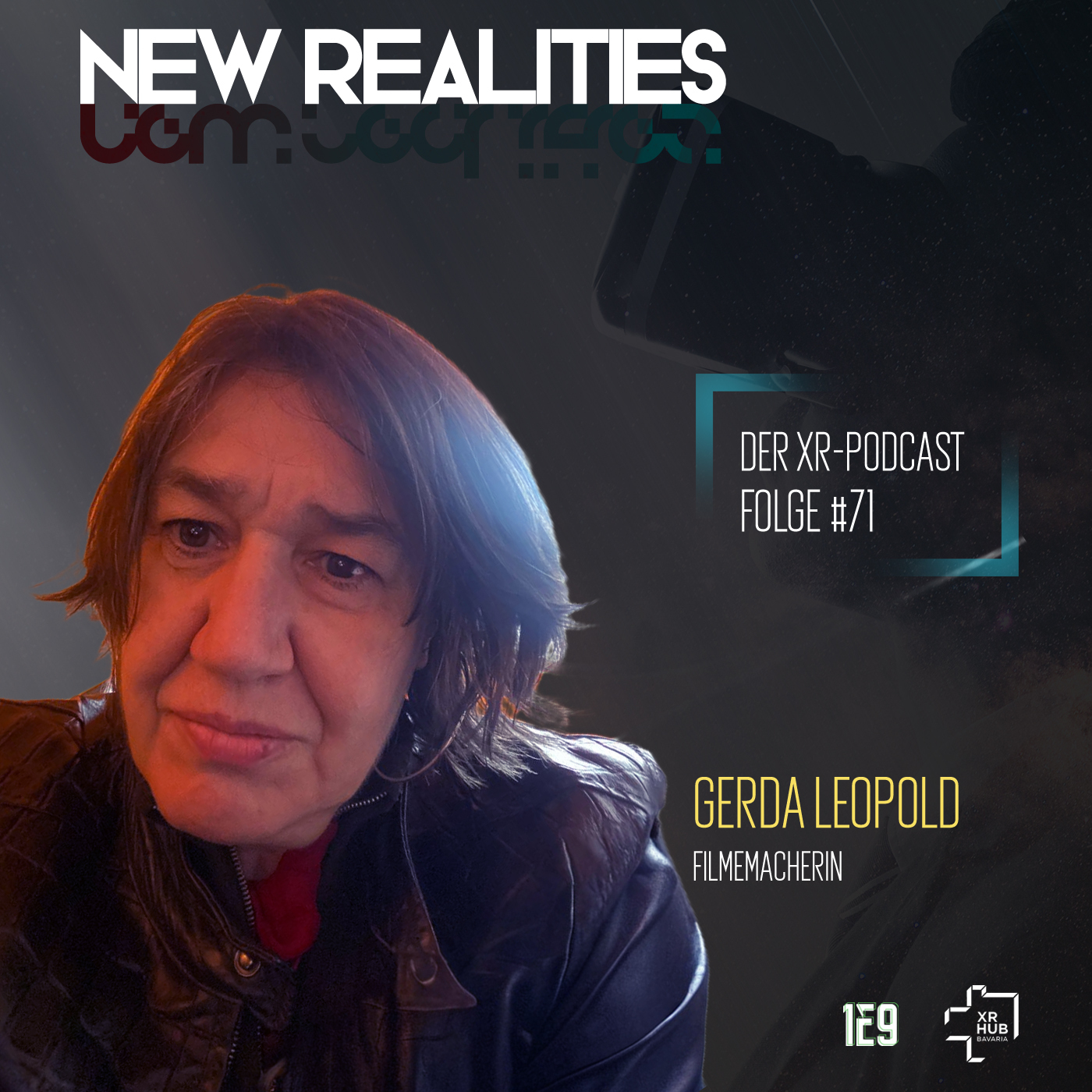 New Realities: Der XR-Podcast