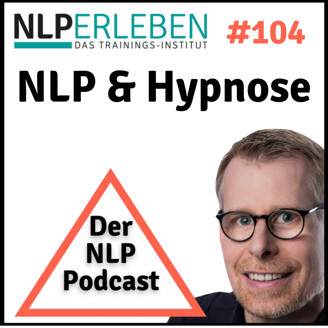 Der NLP Erleben Podcast