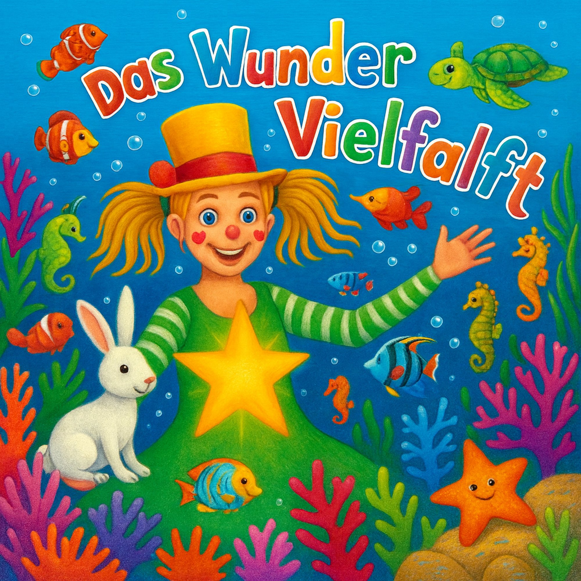 Das Wunder der Vielfalt episode artwork