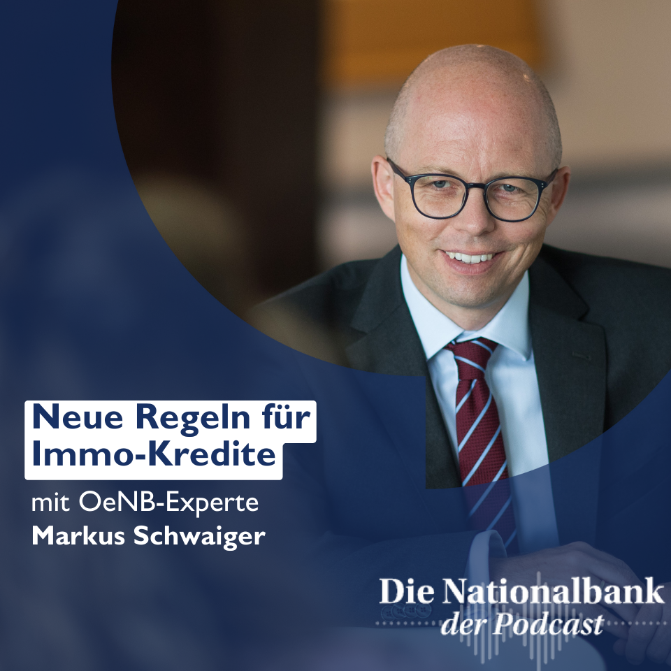Der Nationalbank Podcast