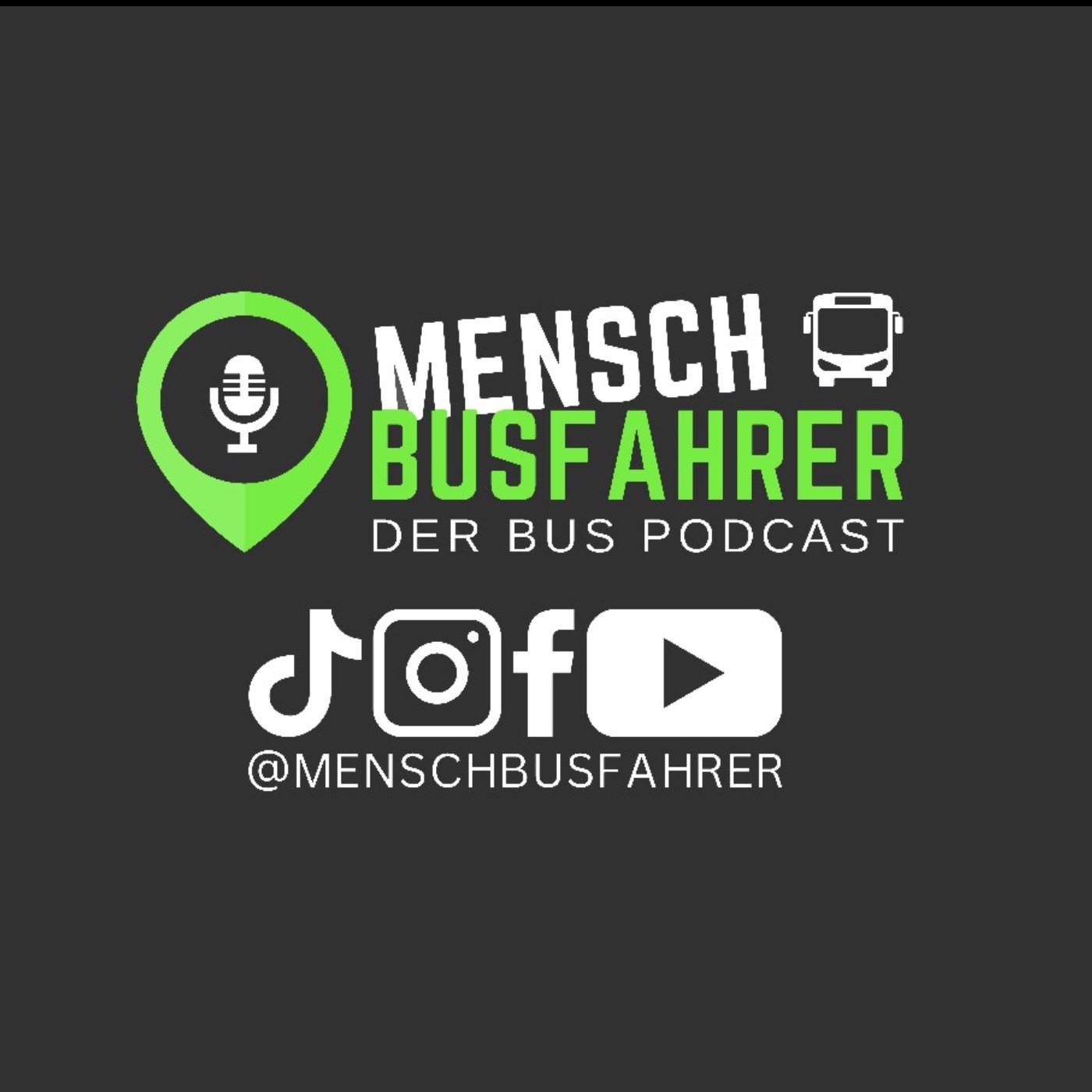 #32 BUS2BUS 2026 Berlin, wir kommen! episode artwork