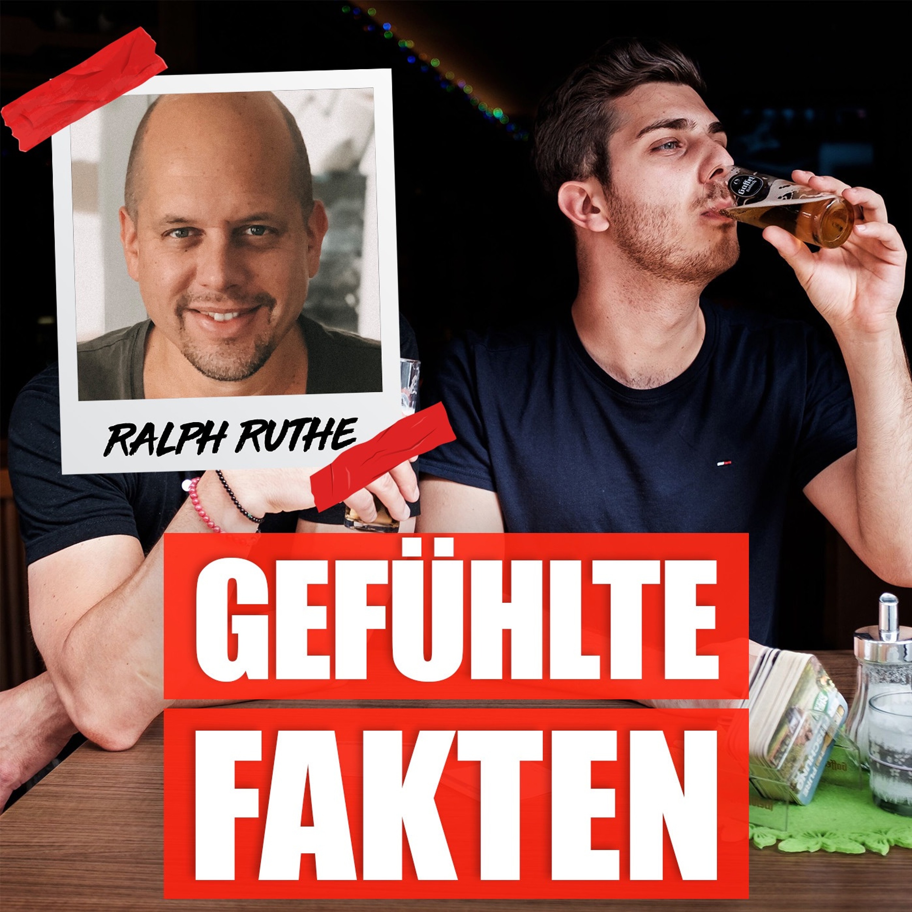Gefühlte Fakten