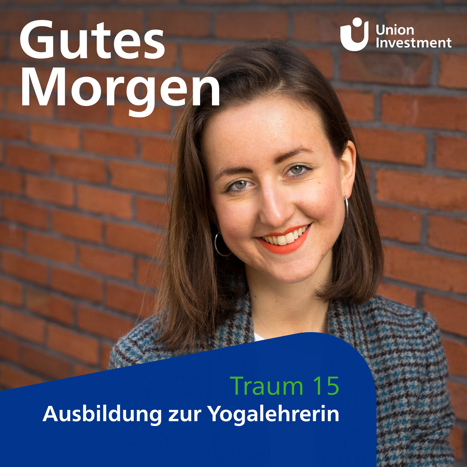 Gutes Morgen - Mach mehr aus deinen Träumen