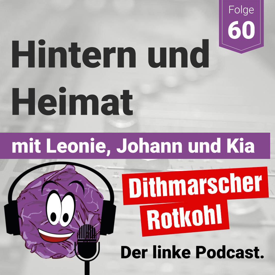 Hintern und Heimat