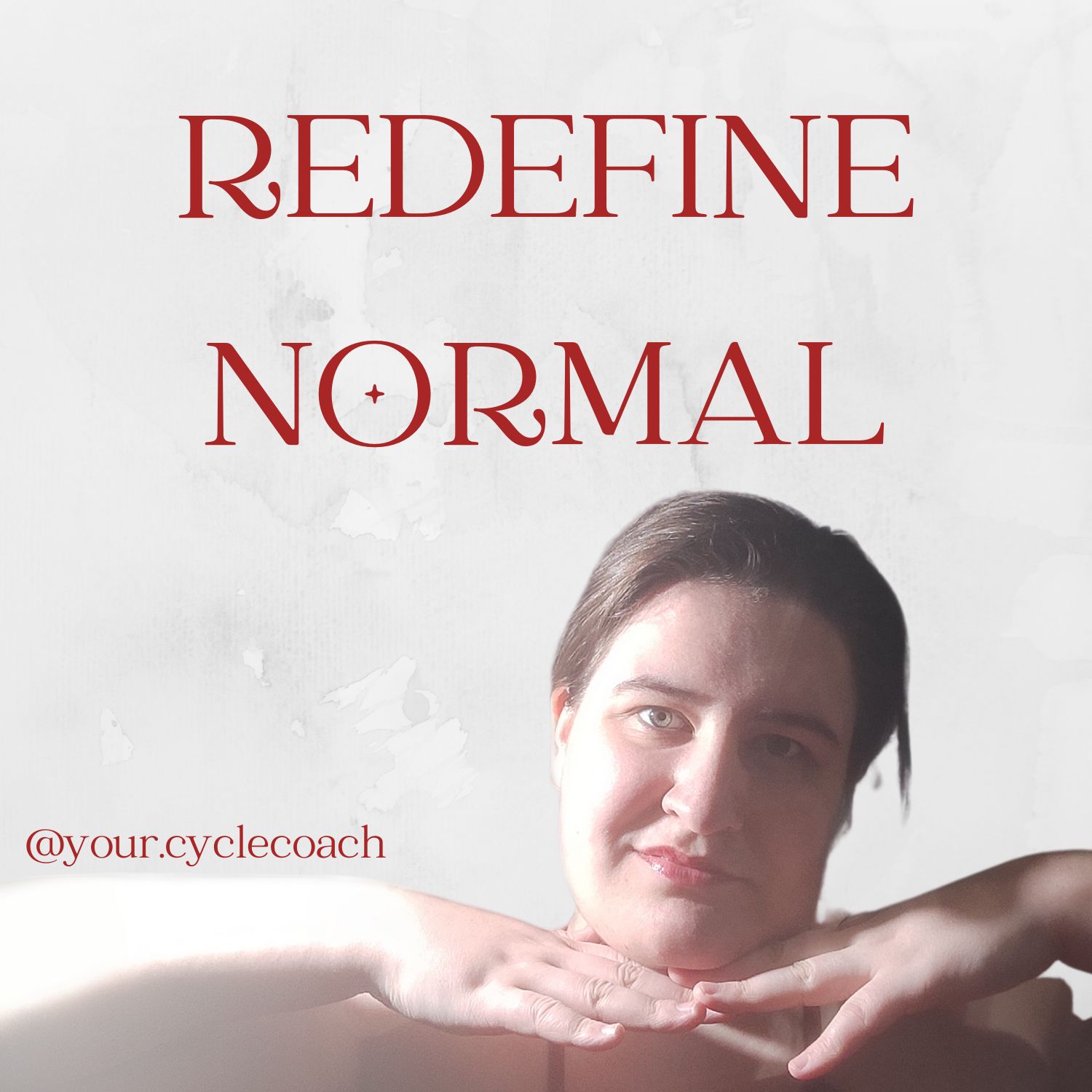 REDEFINE NORMAL