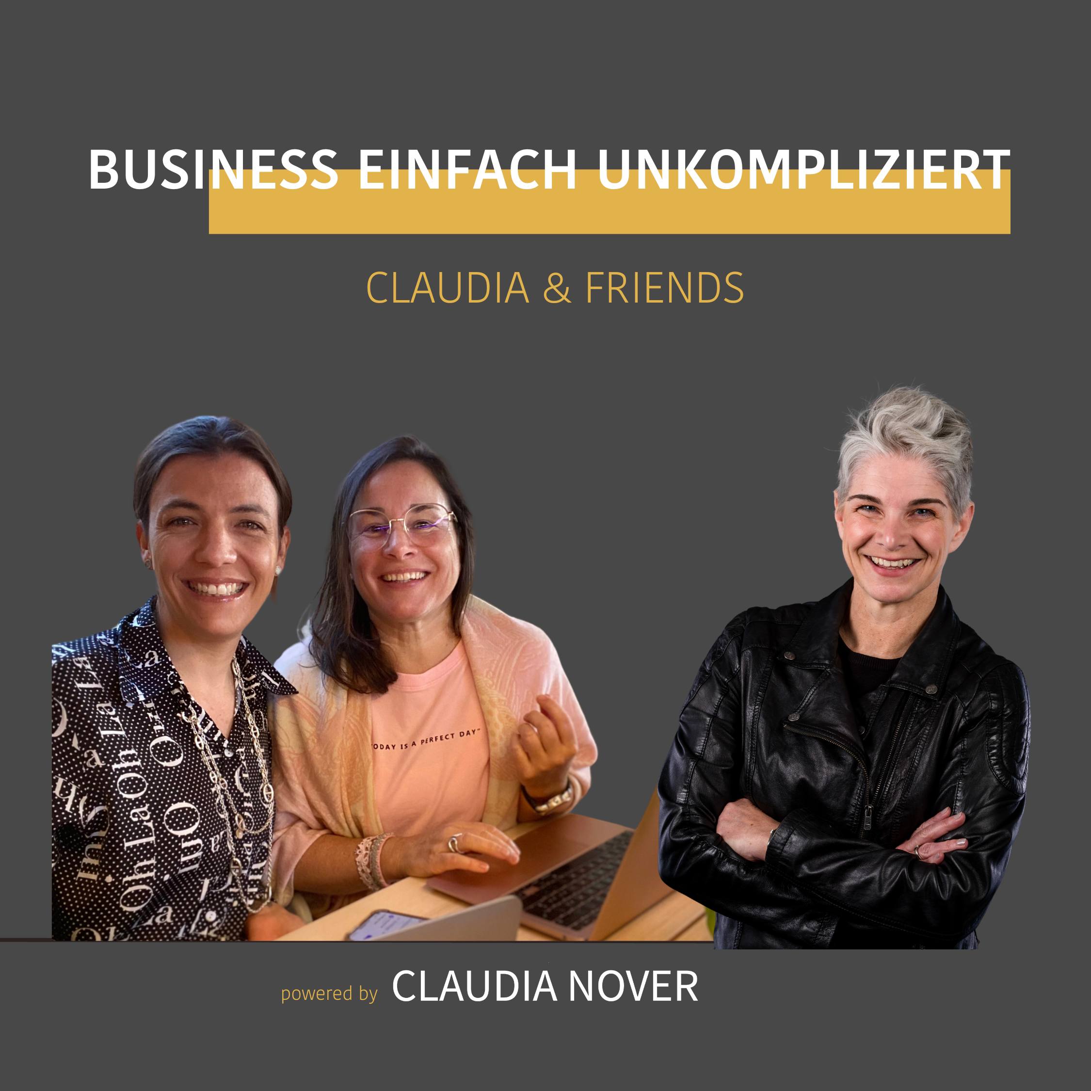 Business einfach unkompliziert