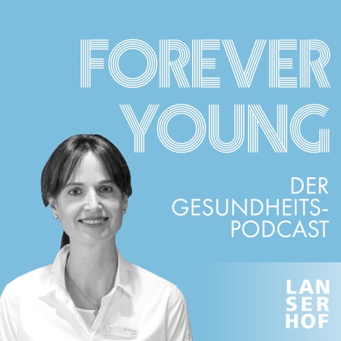 #132 Tschüss Heuschnupfen. Ein Leben ohne Allergie. Mit Dr. Claudia Milz