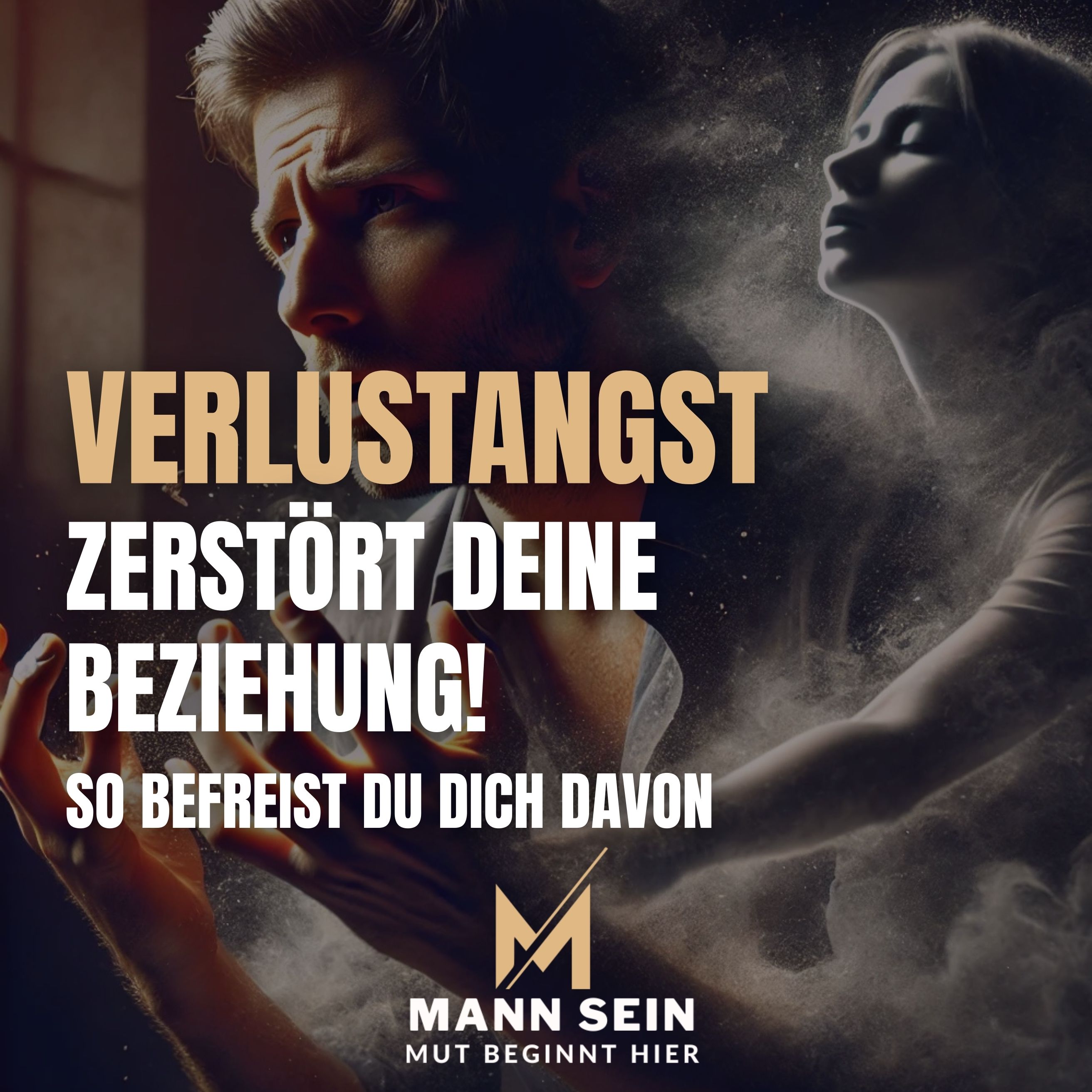 Mann sein Podcast
