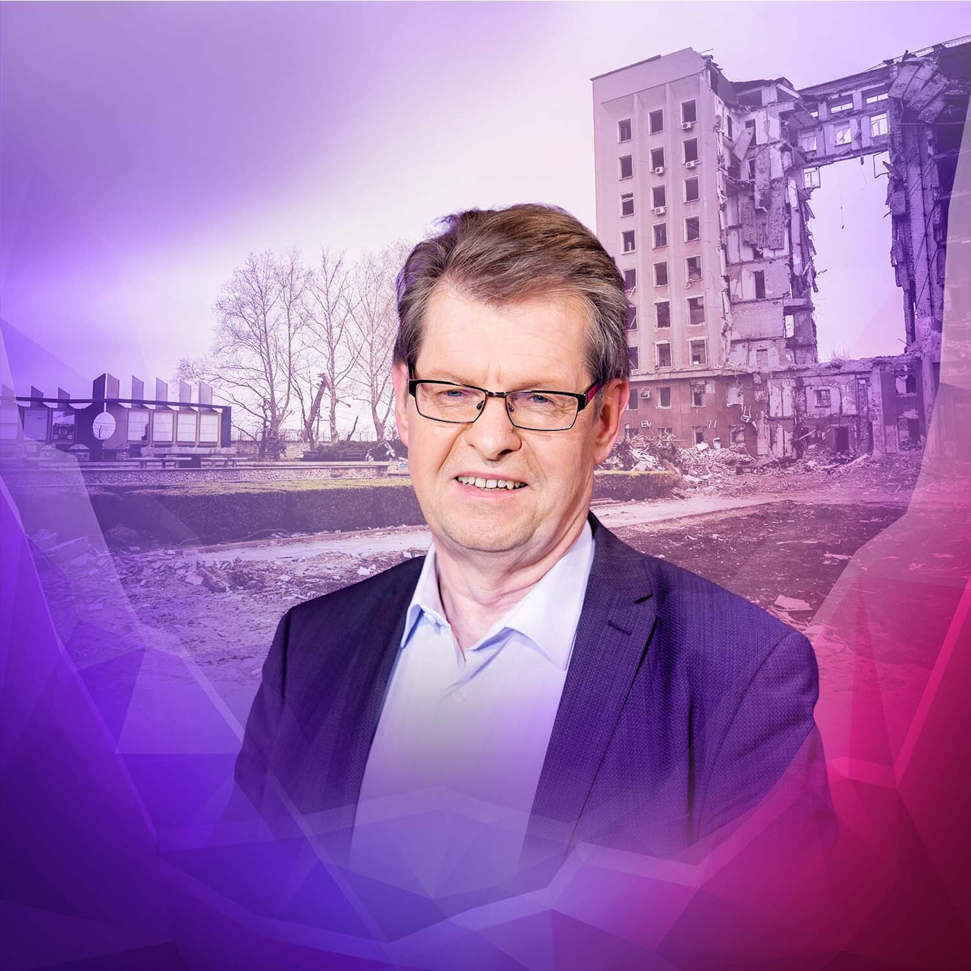 Test Podcast (NICHT BENUTZEN)