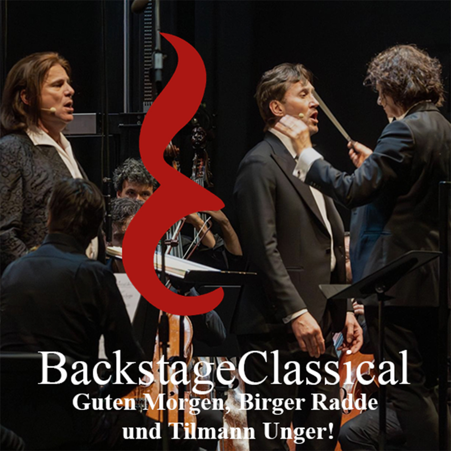 BackstageClassical