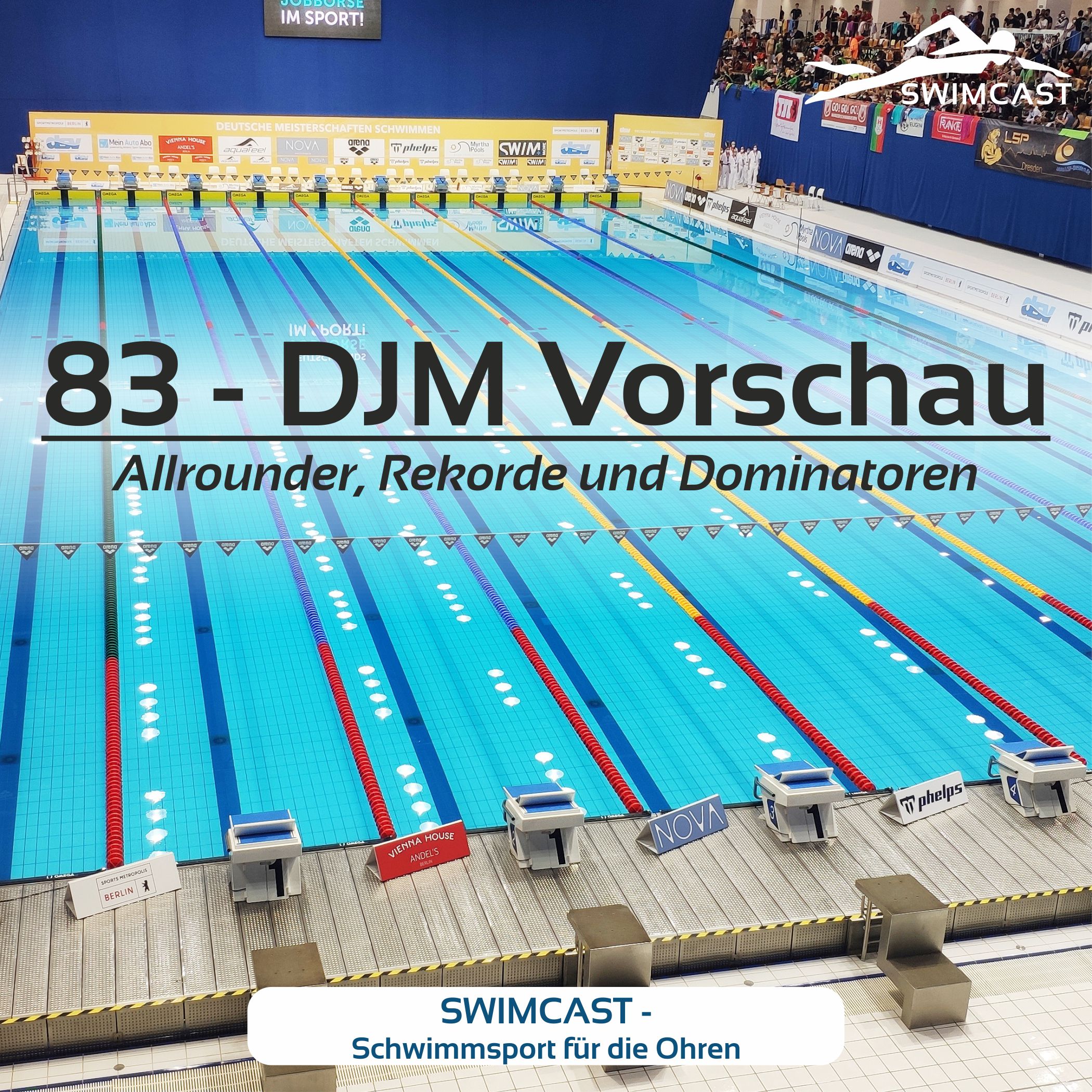 Swimcast