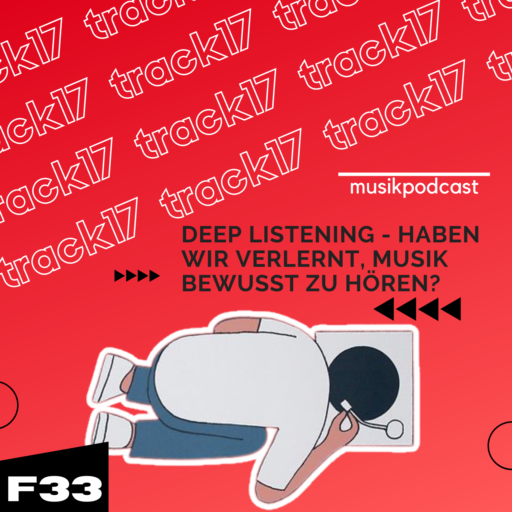 Track17 - Der Musikpodcast