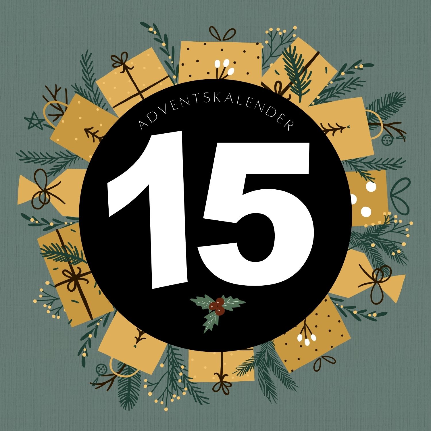 Adventskalender - Geschichten im Advent