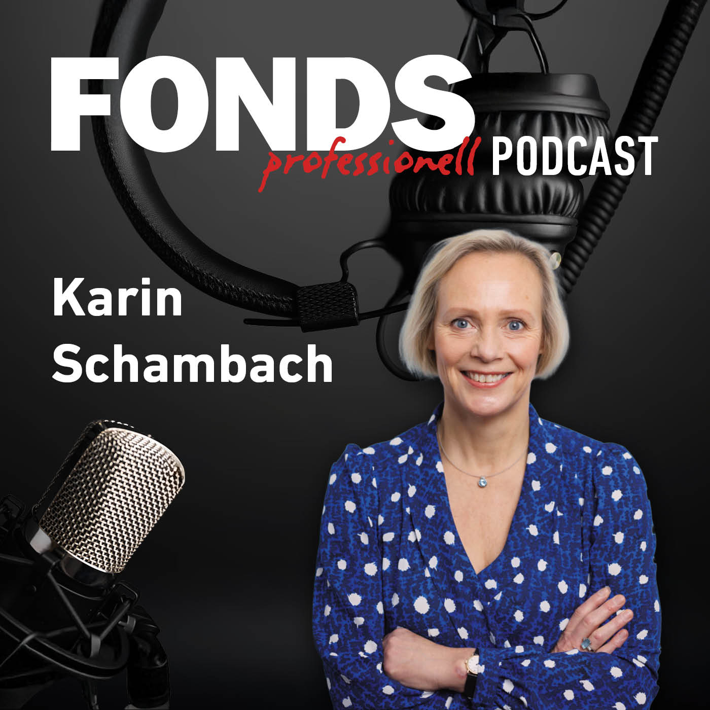 FONDS professionell PODCAST