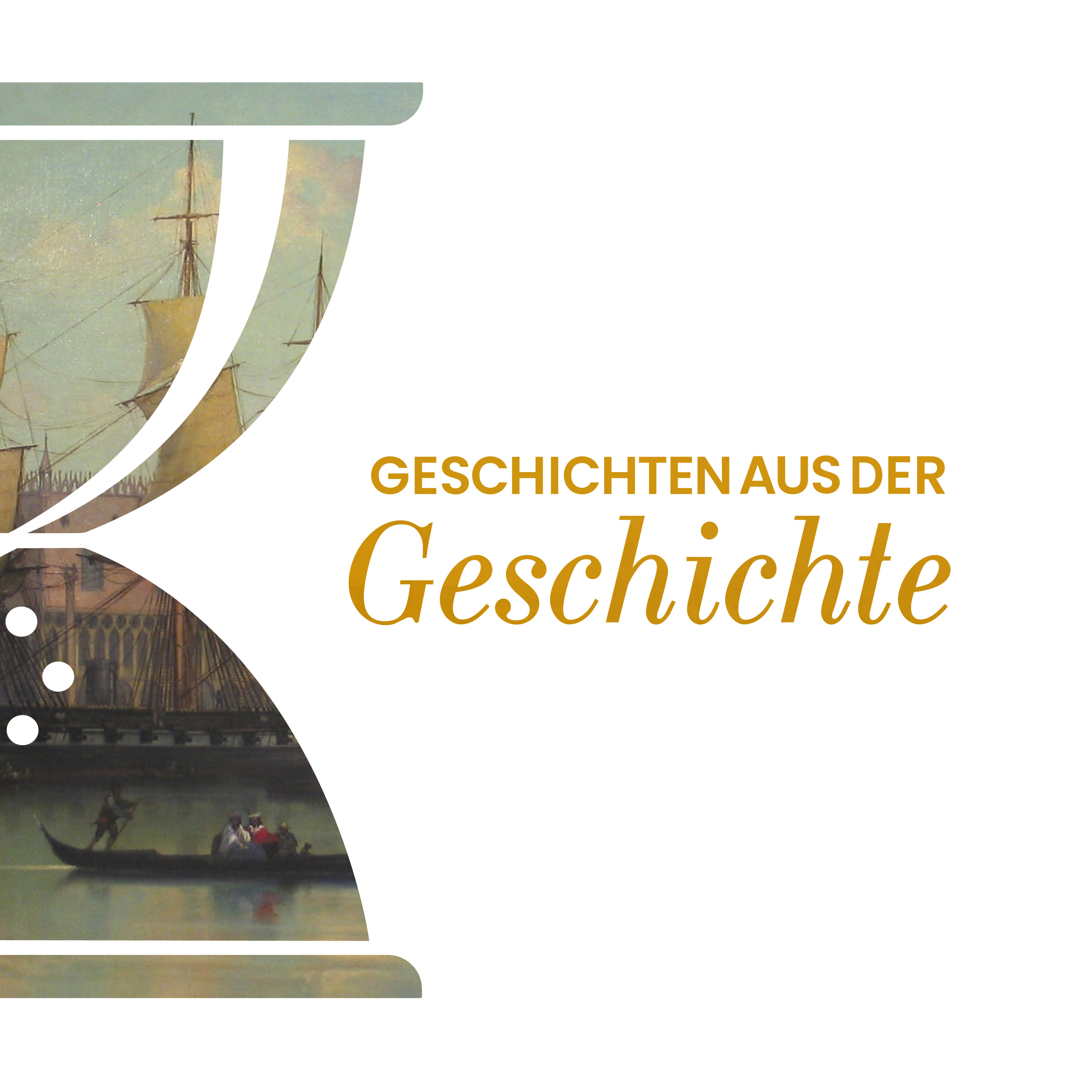 GAG551: Abenteurer, gescheiterte Kolonien und eine Weltumseglung