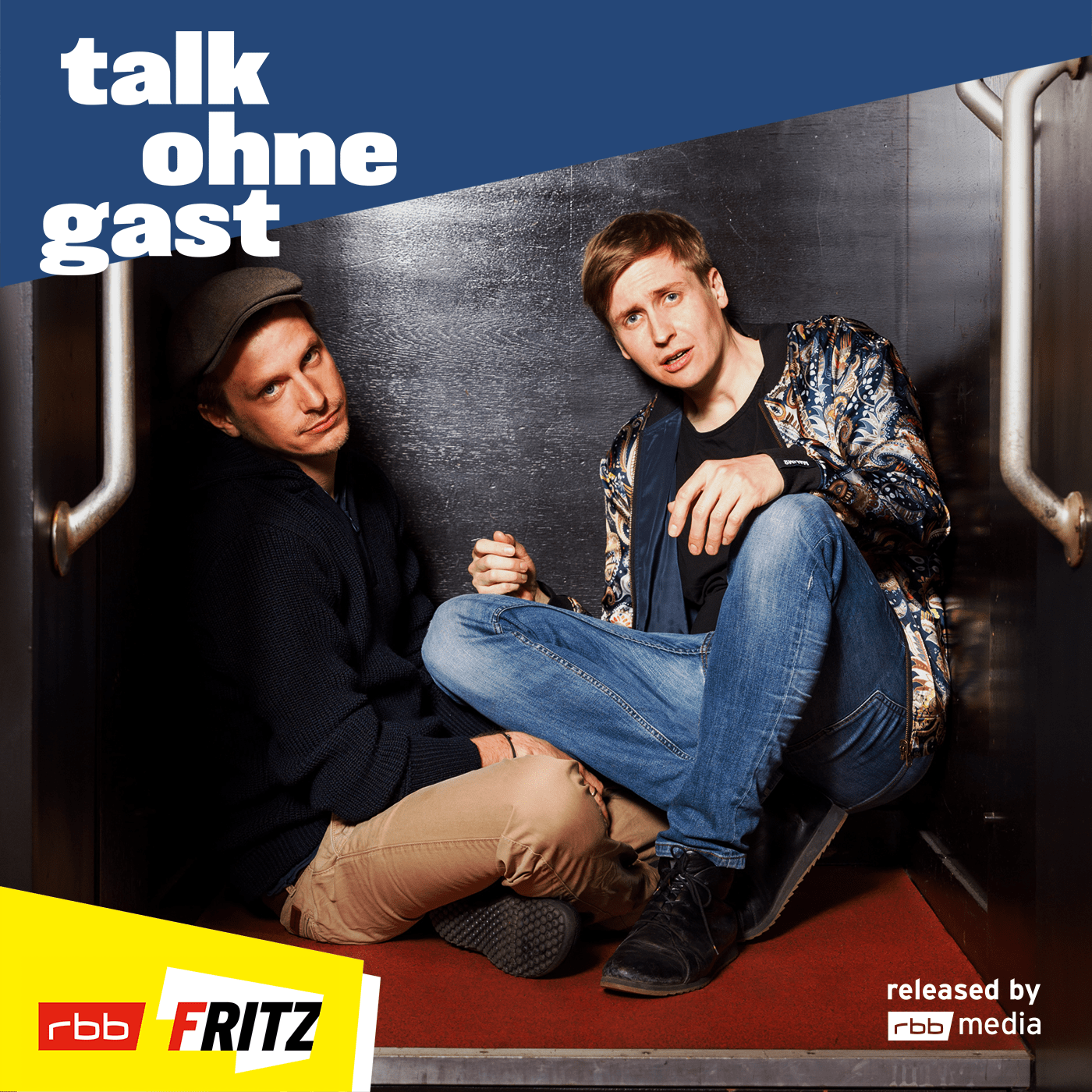 Talk ohne Gast