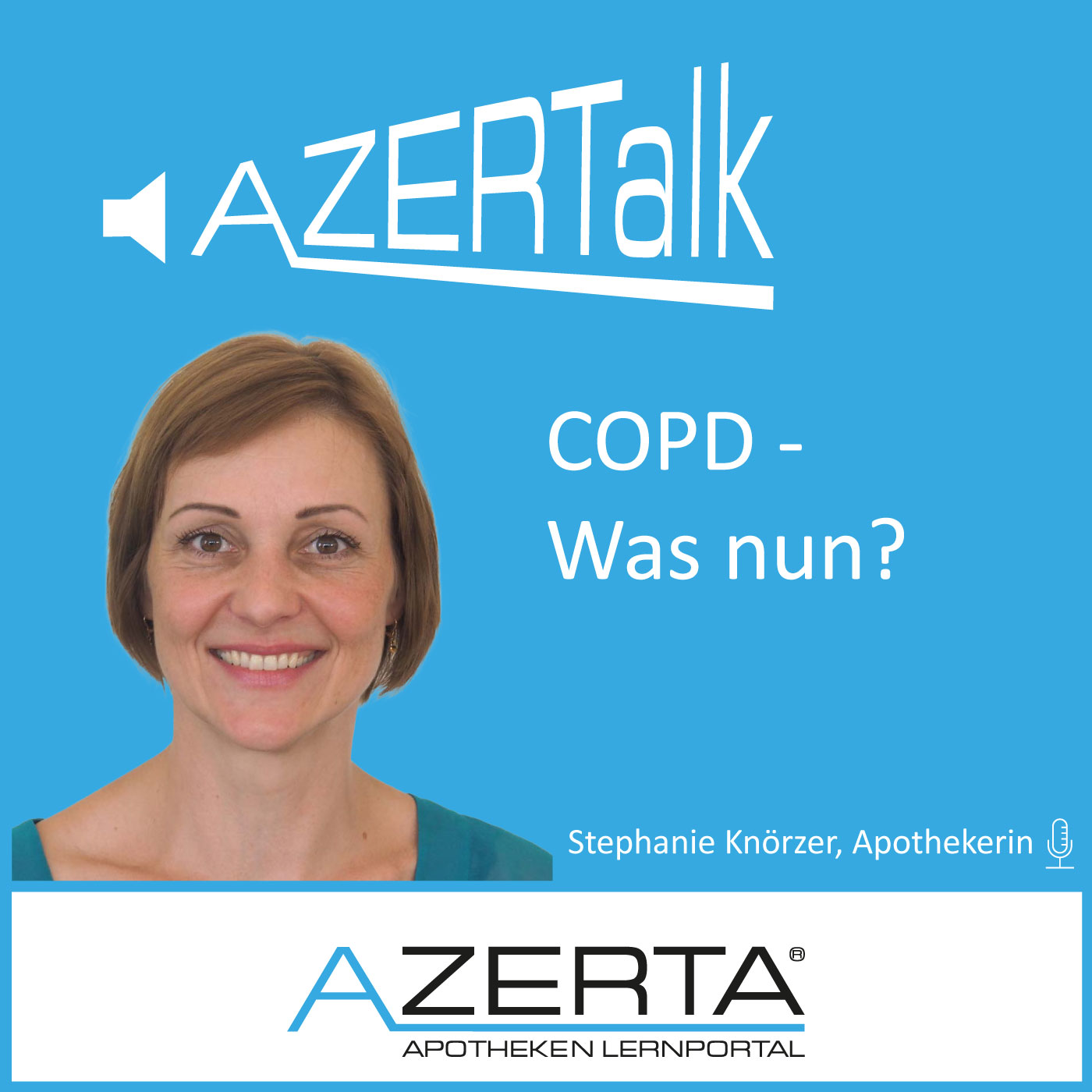 AZERTalk