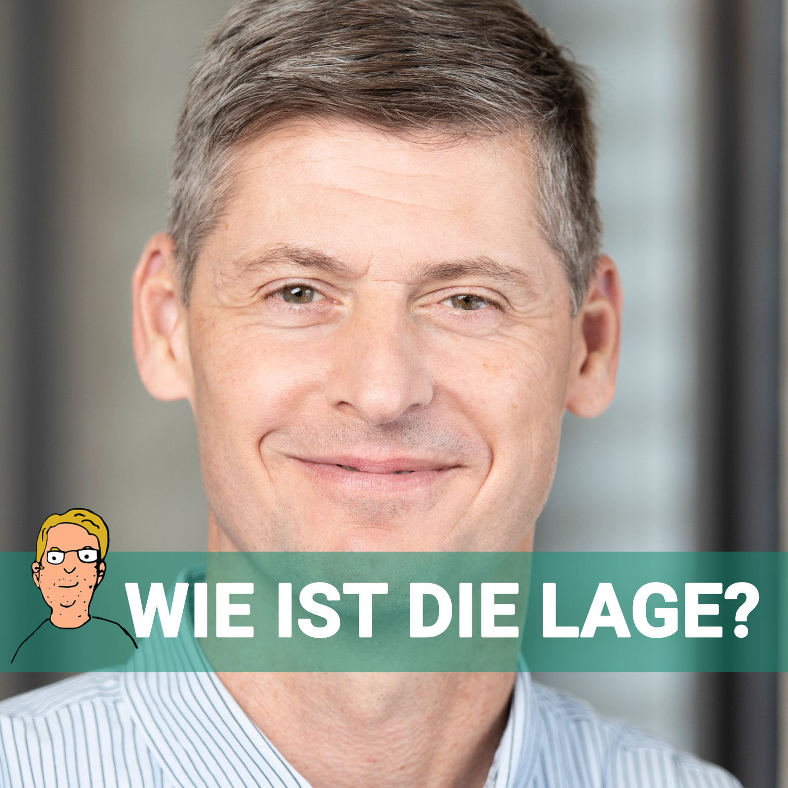 Heute mit Richard Golz episode artwork
