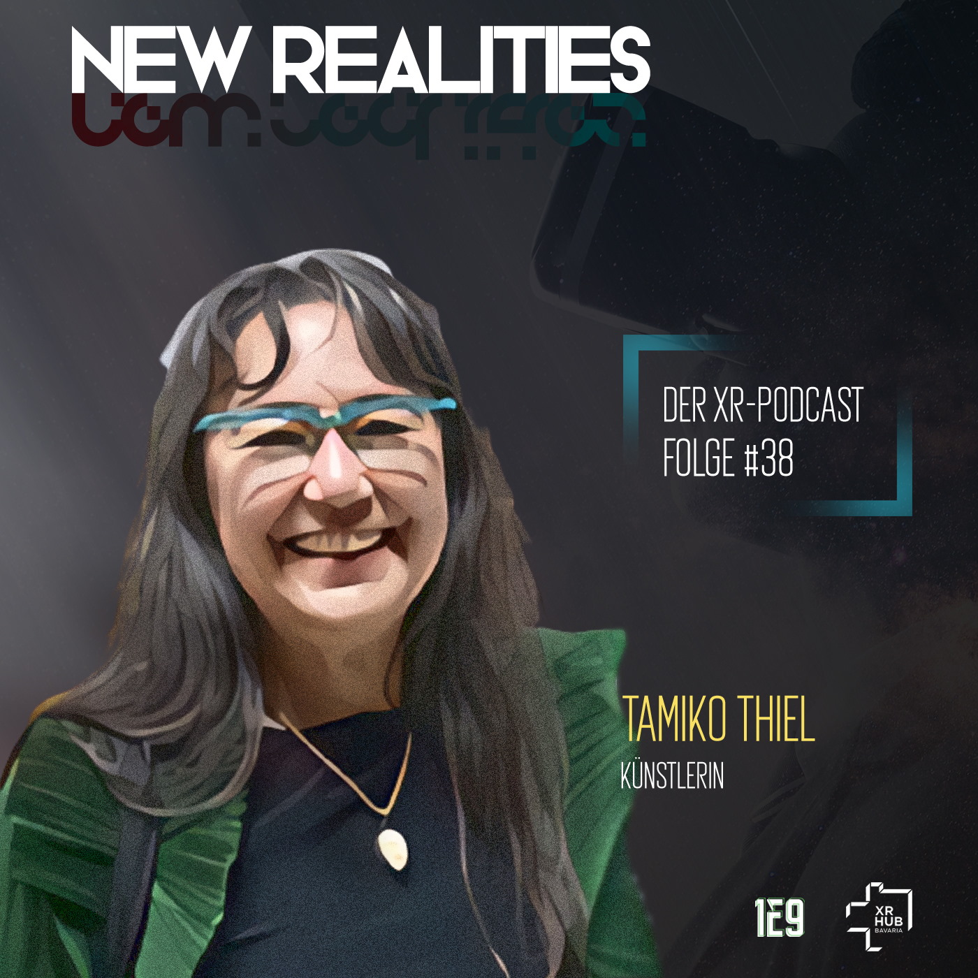New Realities: Der XR-Podcast