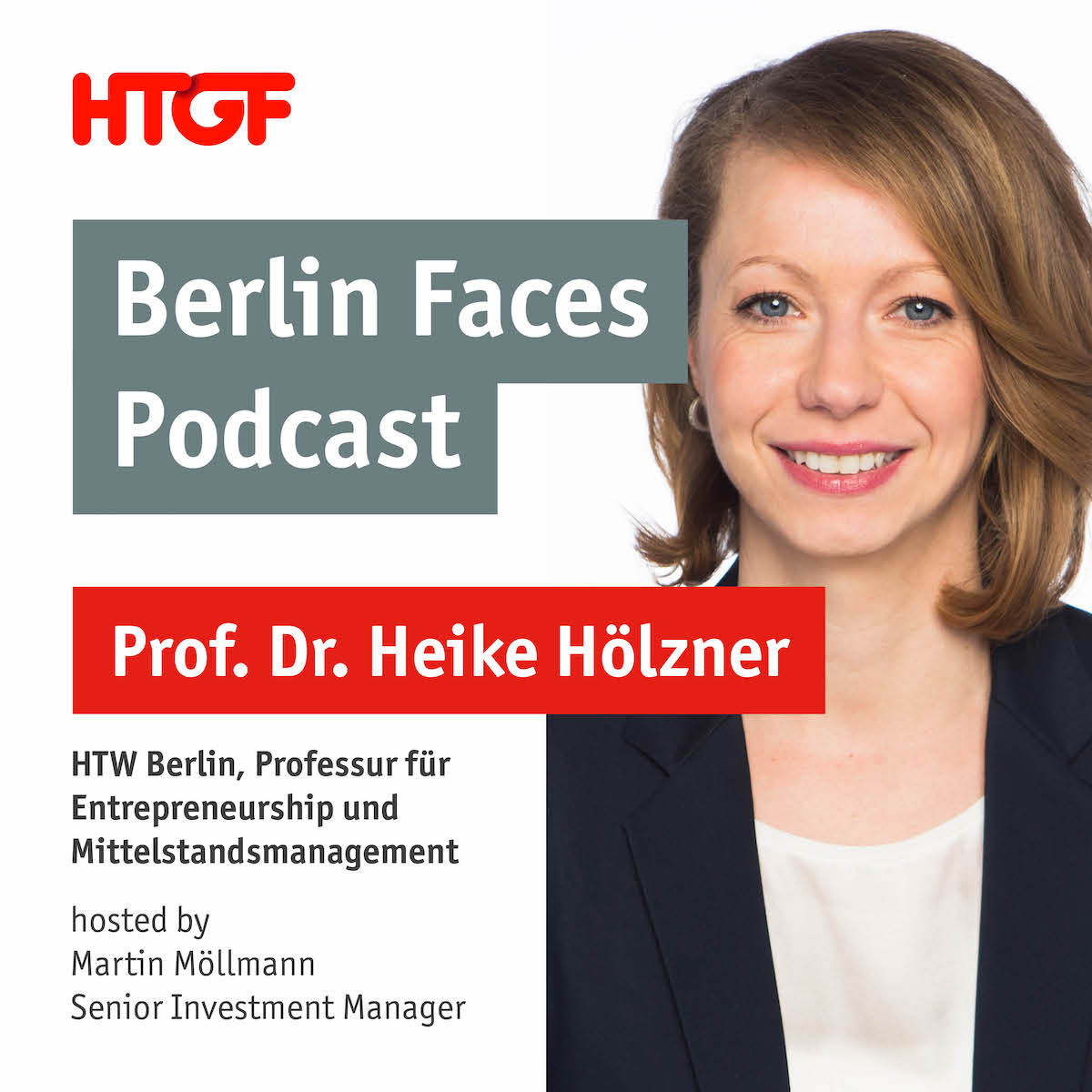 Founders Faces. C-Faces: C-Level im Fokus.