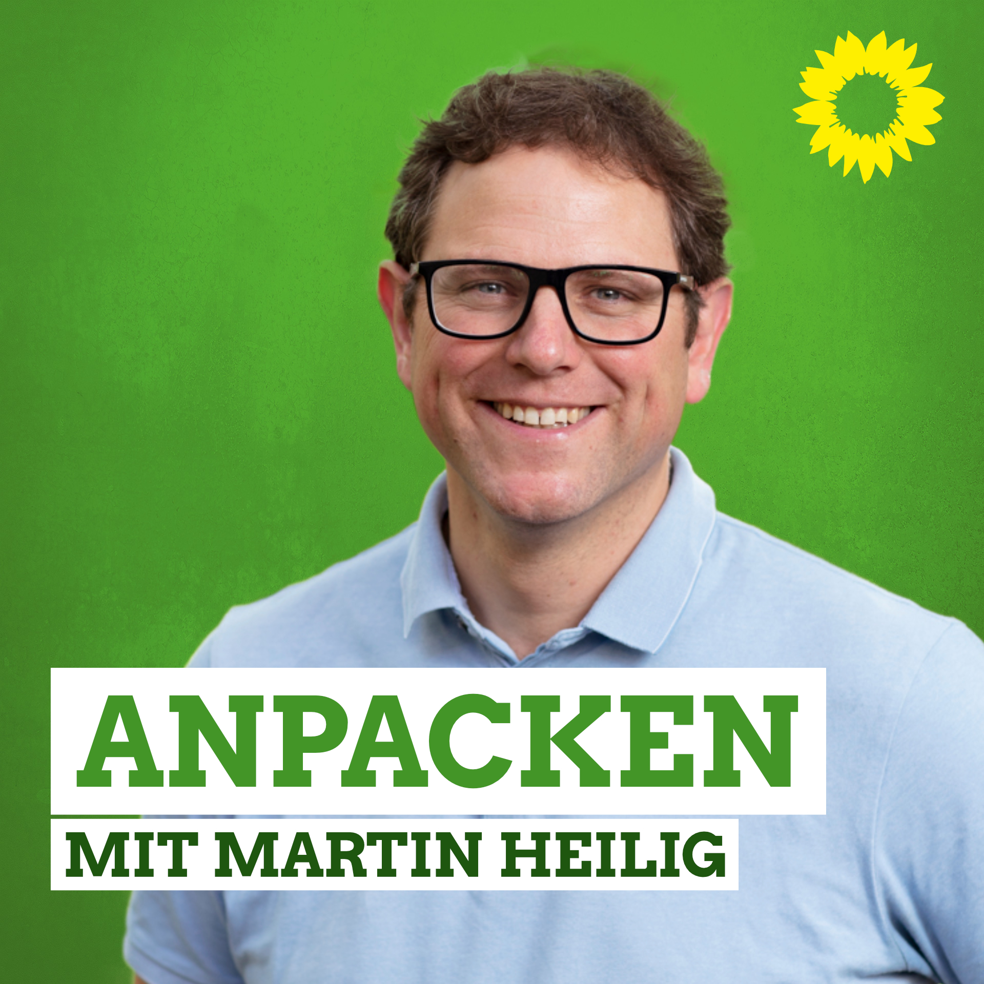 00 - Anpacken mit Martin Heilig