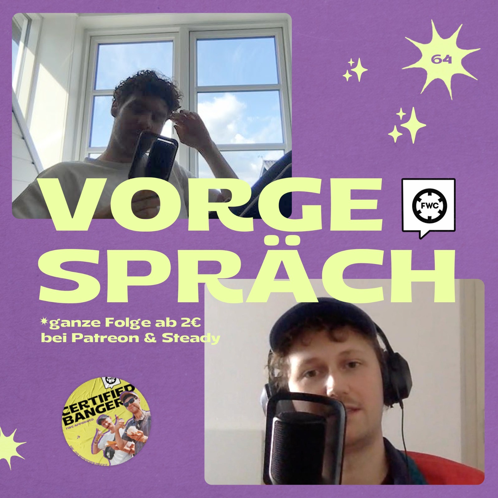 FWC - Der Musikreview Podcast