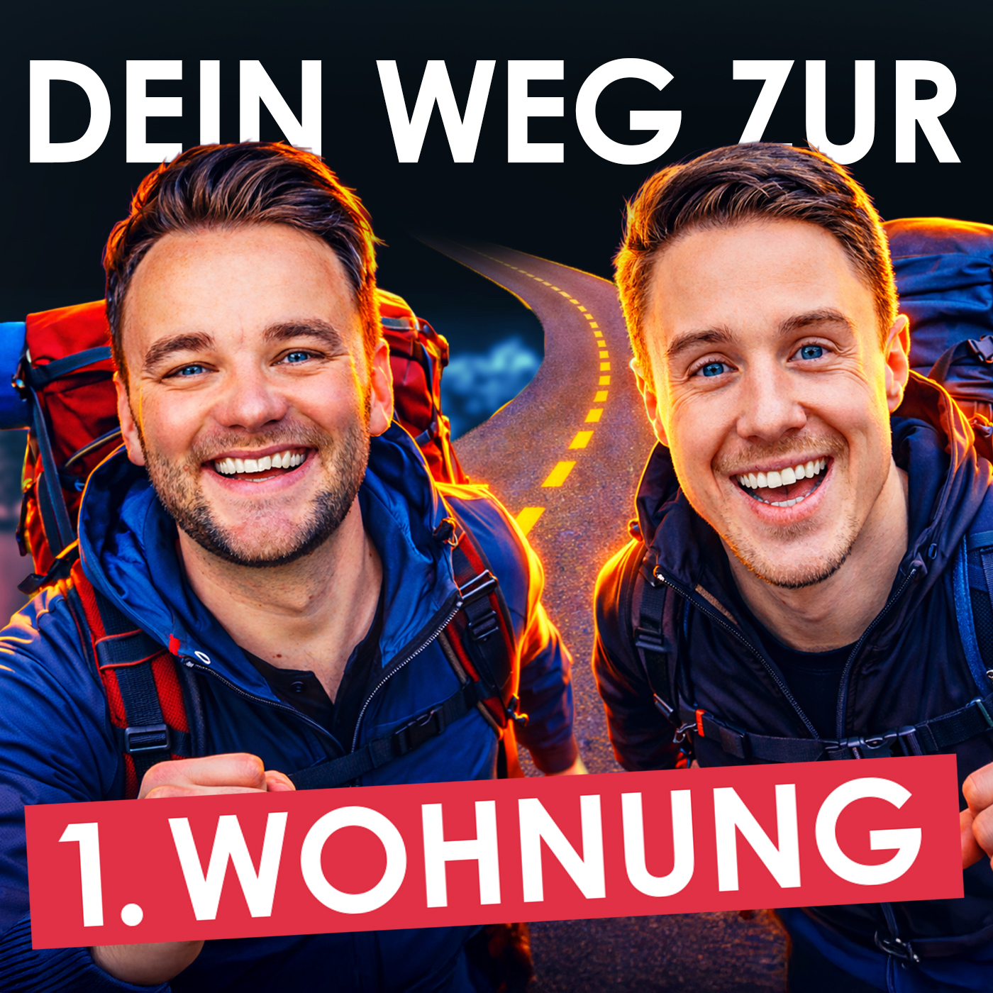 Der immocation Podcast | Lerne Immobilien