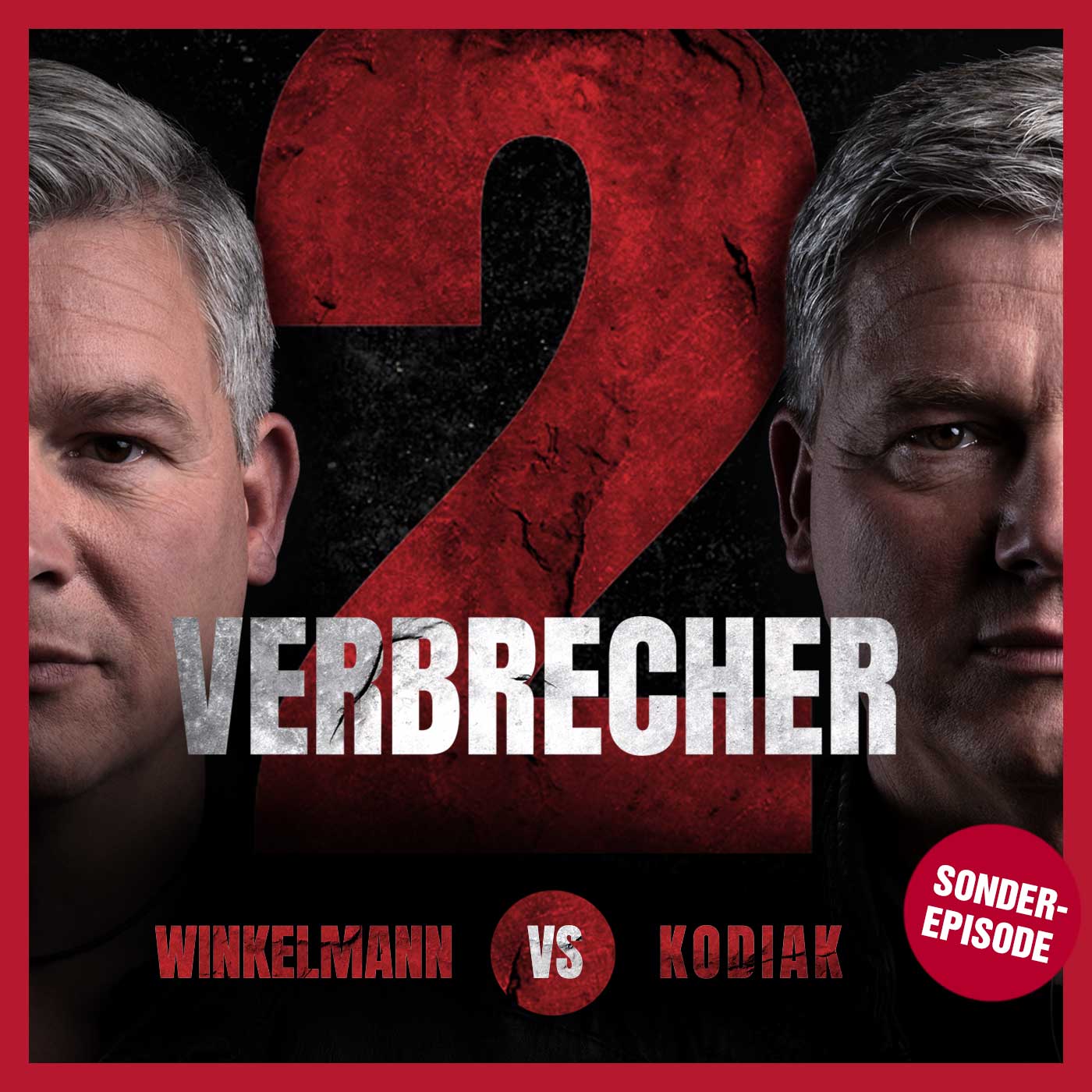 2 Verbrecher