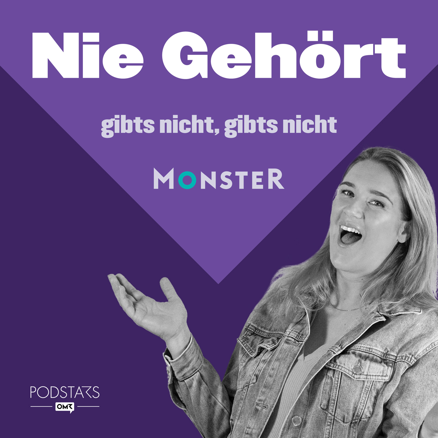 Nie Gehört - Gibt\'s nicht, gibt\'s nicht