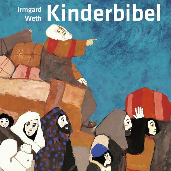 Den Glauben über Generationen weitergeben episode artwork